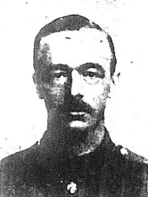 John  Gutteridge